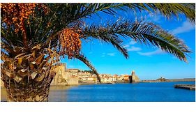 Résidence Du Soleil Collioure